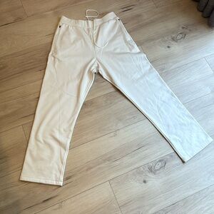 Adidas men’s basketball pants